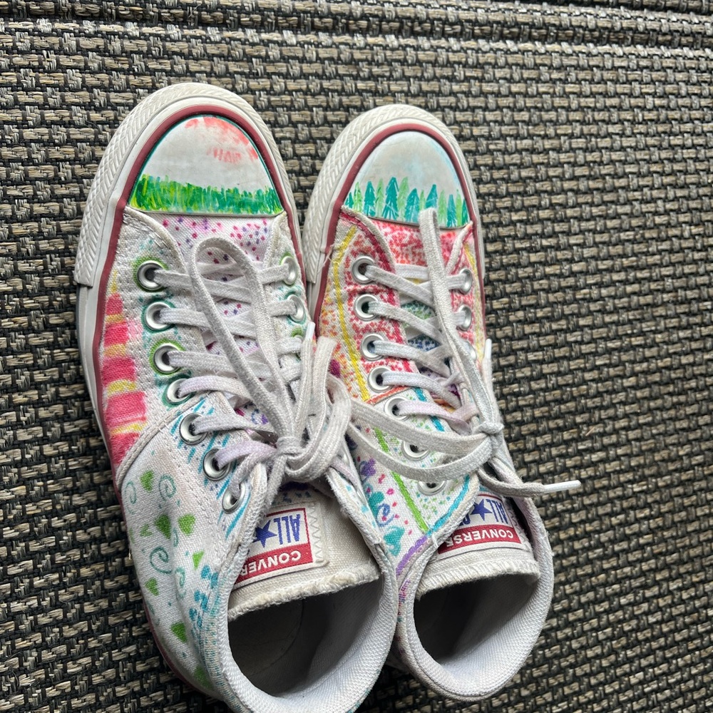 Converse Sneakers